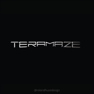 Teramaze Logo