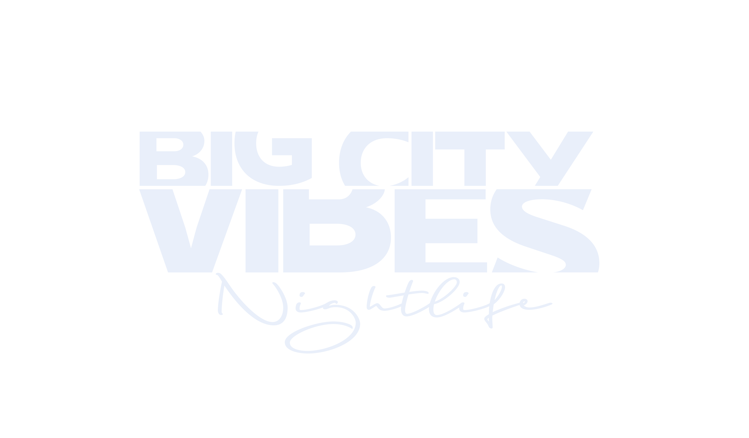 Big City Vibes Logo